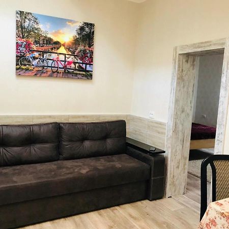Ferienwohnung Шевченко Двор Kropywnyzkyj Exterior foto