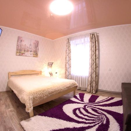 Ferienwohnung Шевченко Двор Kropywnyzkyj Exterior foto