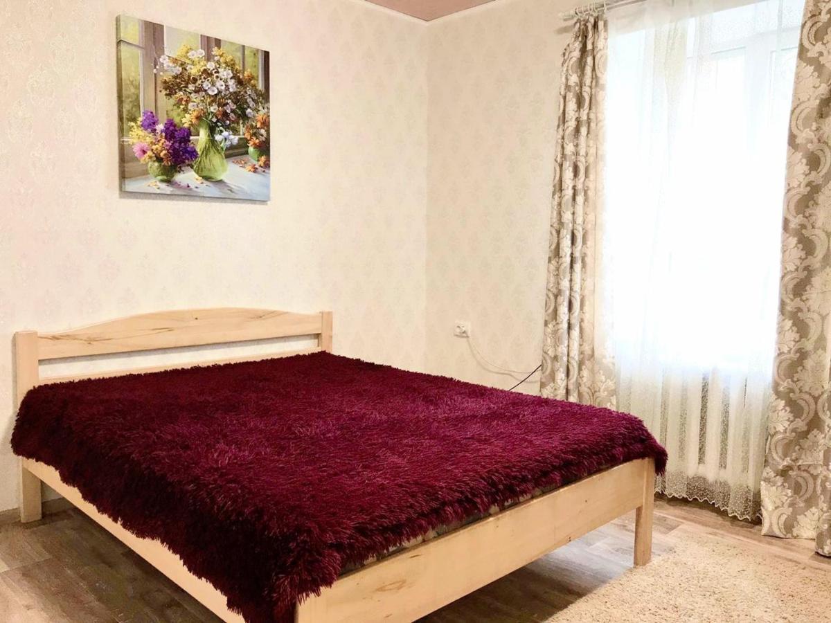 Ferienwohnung Шевченко Двор Kropywnyzkyj Exterior foto