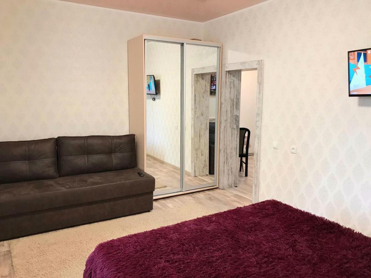 Ferienwohnung Шевченко Двор Kropywnyzkyj Exterior foto
