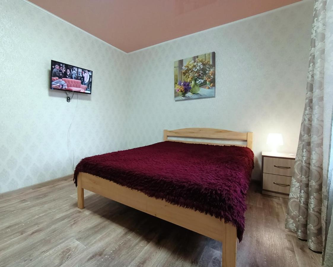 Ferienwohnung Шевченко Двор Kropywnyzkyj Exterior foto