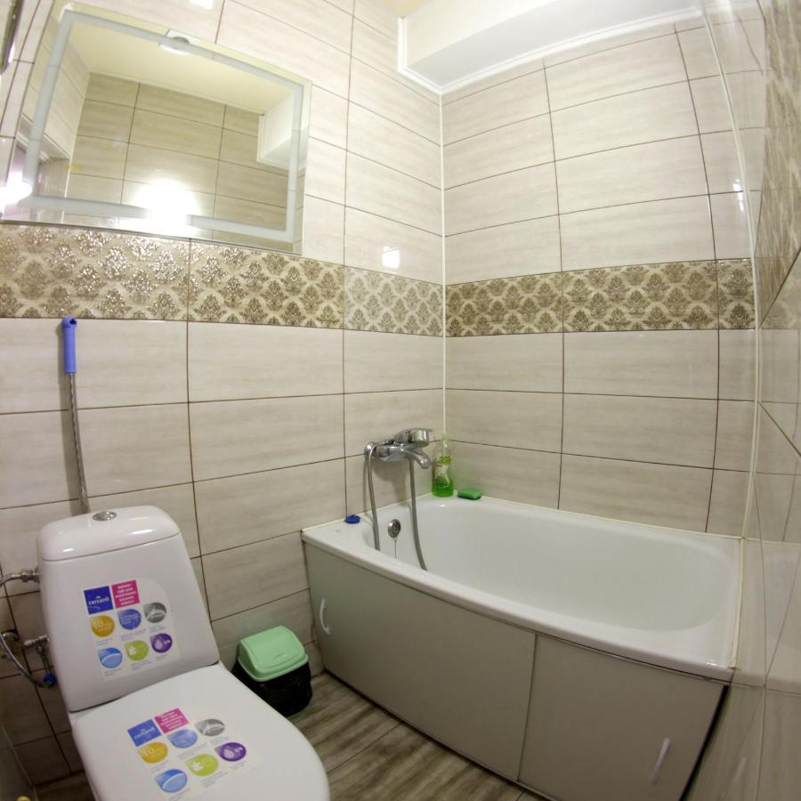 Ferienwohnung Шевченко Двор Kropywnyzkyj Exterior foto